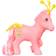 Basicfun Celestial 10cm Milk. [Levering: 6-14 dage]